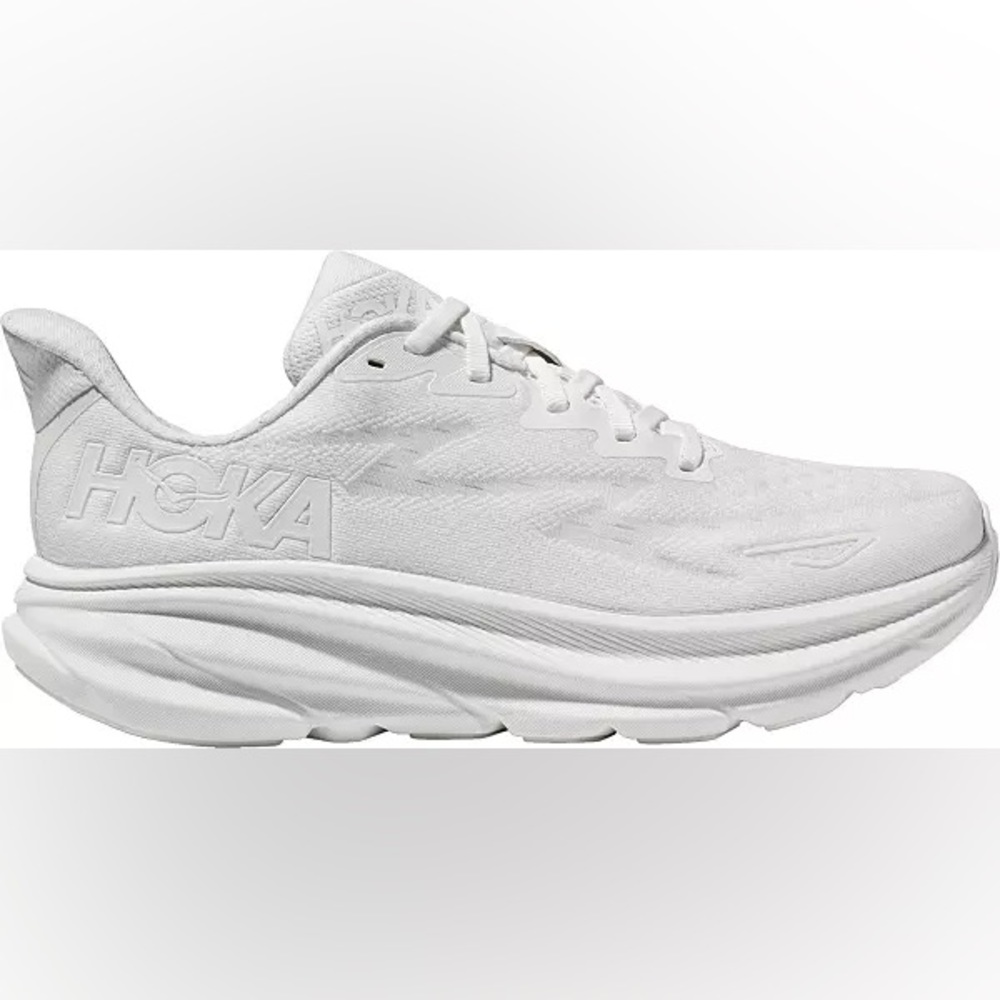 HOKA Women's Clifton 9 Running Shoes